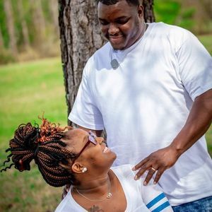 Meet your Posher, Roshawn